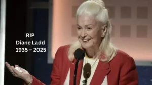 Diane Ladd Dies at 89 Hollywood Legend and Three Time Oscar Nominee