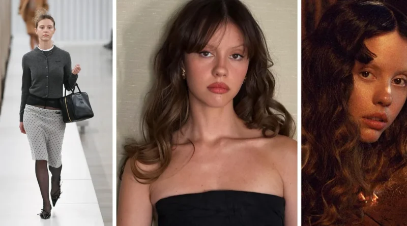 Mia Goth Describe The Odyssey as a Career Changing Experience with Nolen